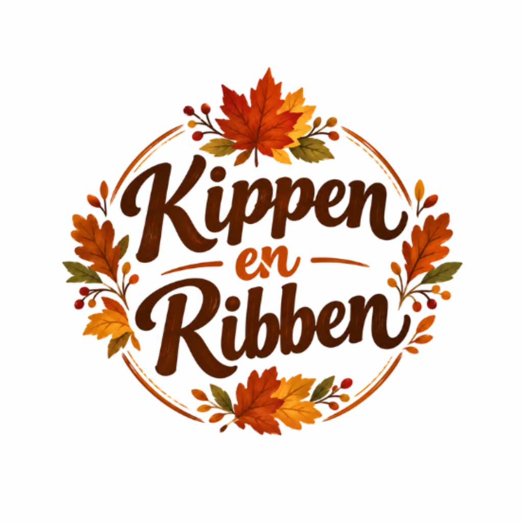 Kippen en Ribben Carousel